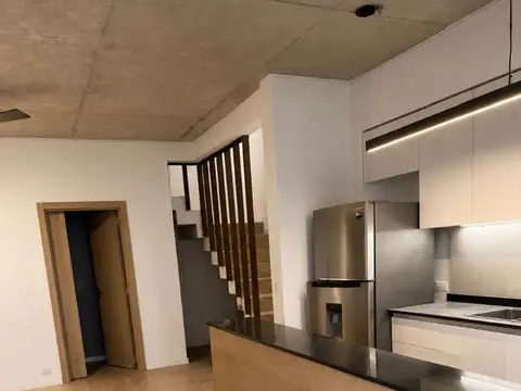 Depto Tipo Casa en Venta de 3 dormitorios