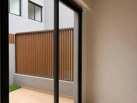 Depto Tipo Casa en Venta de 4 ambientes