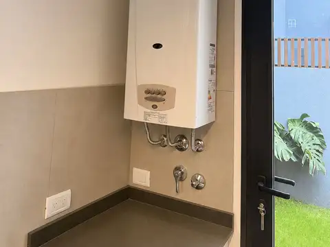 Depto Tipo Casa en Venta A Estrenar