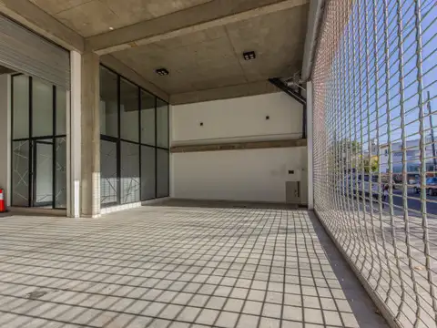 Galpon en Venta 1 año
