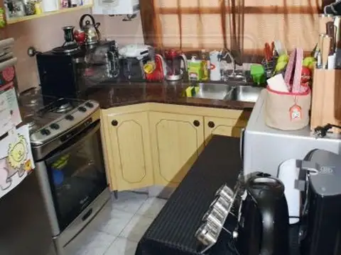 Departamento en Venta 45 años