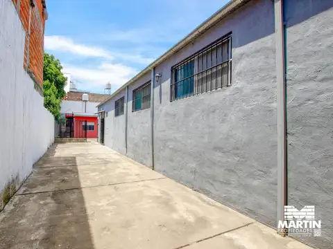 Av. Constituyentes al 500