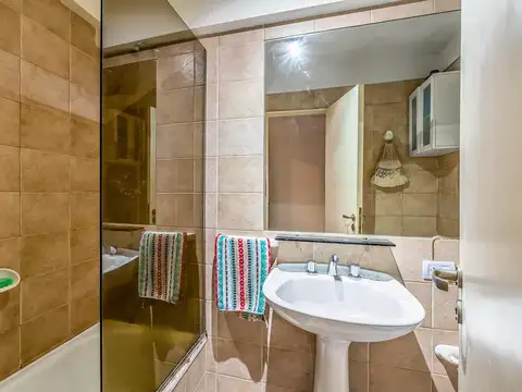 Departamento en Venta 25 años