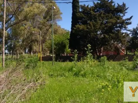 Terreno en Venta en Melchor Romero, USD 36.000