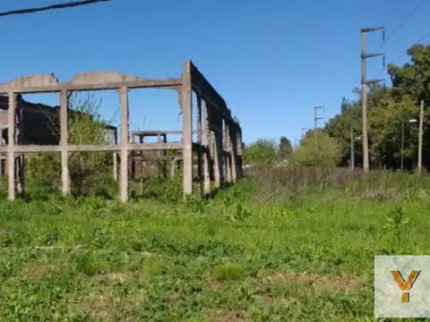 Terreno en Venta en Melchor Romero, USD 36.000