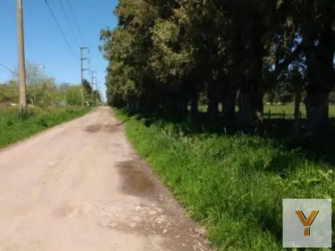 Terreno en Venta en Melchor Romero, Partido de La Plata