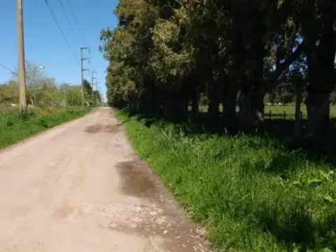 Terreno en venta - 2.320Mts2 - La Plata