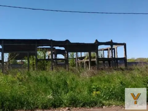 Terreno en Venta de 2320,0 m2