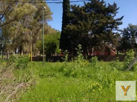 Terreno en Venta de 2320,0 m2