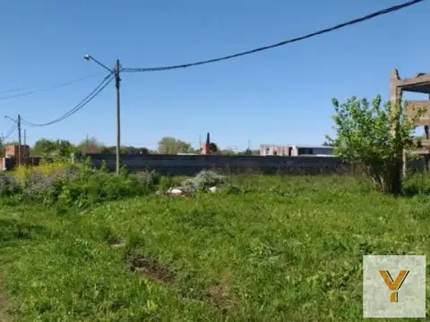 Terreno en venta - 2.320Mts2 - La Plata