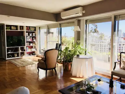 Departamento en Venta al Norte