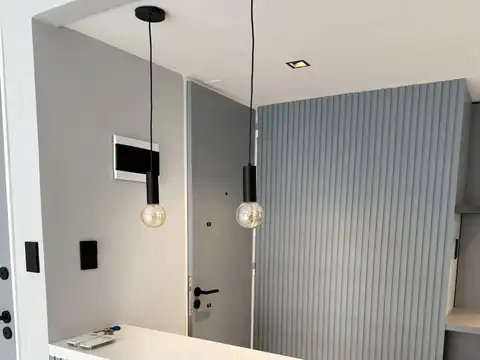 Departamento en Venta en Belgrano, USD 195.000