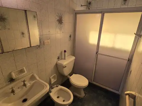 Departamento en Venta en Barrio Rucci, USD 30.000