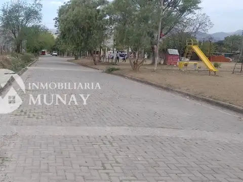 Venta terreno Vaqueros, calle Las Tuscas