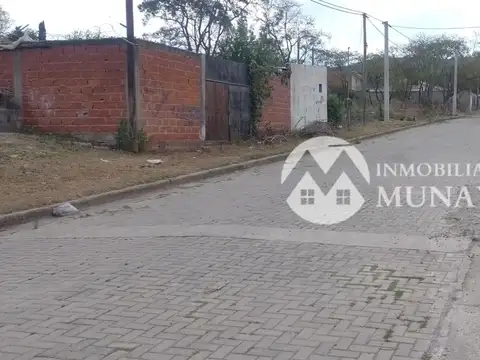 Venta terreno Vaqueros, calle Las Tuscas