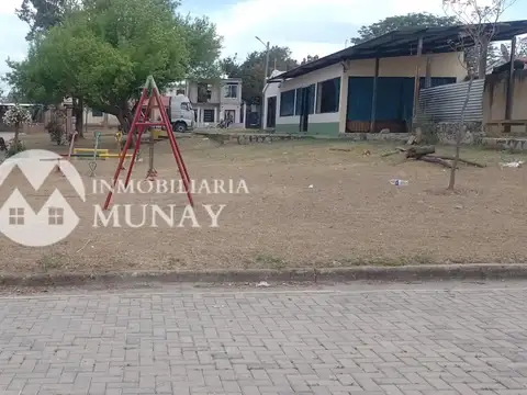 Terreno en Venta en Vaqueros, USD 30.000