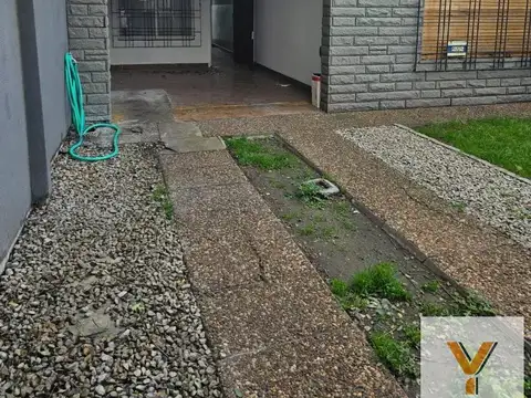 Casa en Venta 40 años
