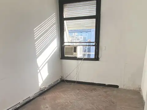 Oficina 3 ambientes con 1 baño