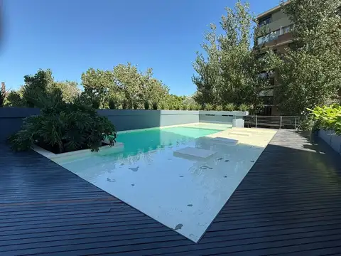 Venta Departamento 1 dormitorio en Torre Arealis 