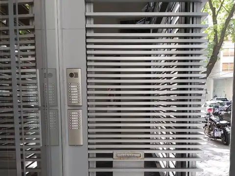 Teniente Benjamín Matienzo 1600, Piso 8°