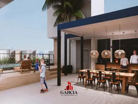 DEPARTAMENTOS DESDE EL POZO