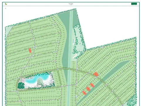 Terreno en Venta en Funes, USD 85.000