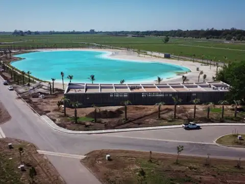 Terreno en Venta de 608,0 m2