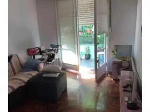 Departamento en Venta 65 años