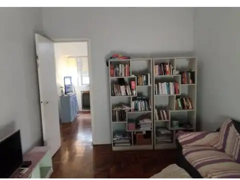Departamento en Venta en Villa General Mitre, USD 138.000