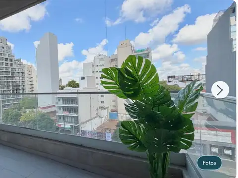 Departamento en Venta en Nuñez, CABA