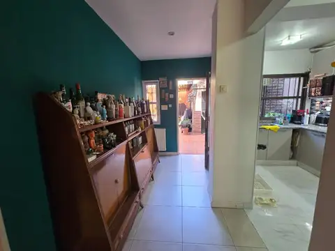 Depto Tipo Casa en Venta en Villa Devoto, USD 315.000