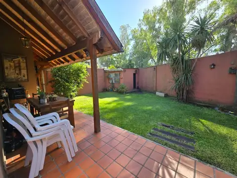 VILLA DEVOTO PH  3AMB C/ JARDIN
