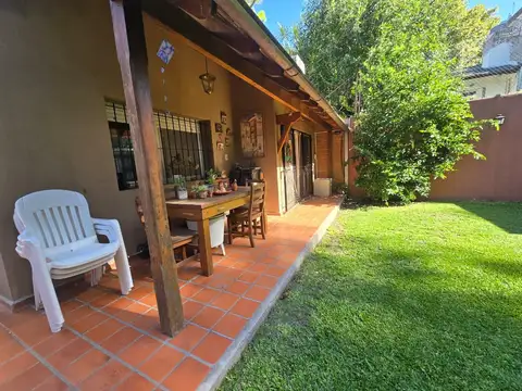 Depto Tipo Casa en Venta de 3 ambientes
