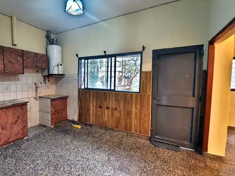 Casa en Alquiler al Oeste
