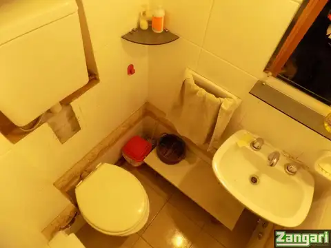 Depto Tipo Casa en Venta al Oeste