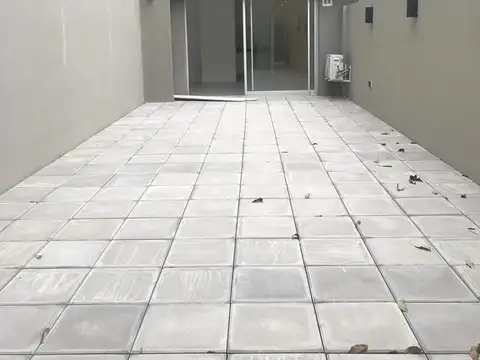 Departamento en Alquiler de 2 ambientes