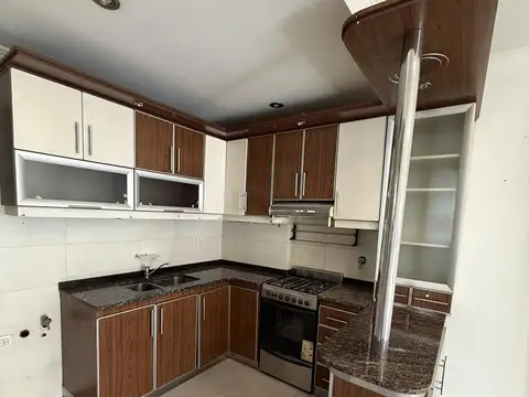Departamento en Alquiler de 3 ambientes