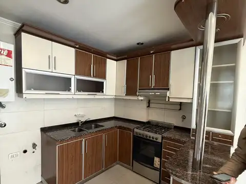 Departamento en Alquiler de 2 dormitorios