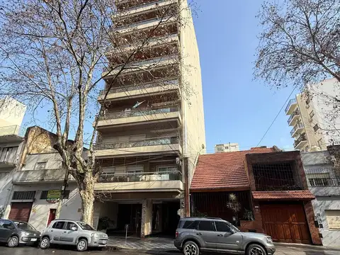 Departamento Alquilker Capital Federal