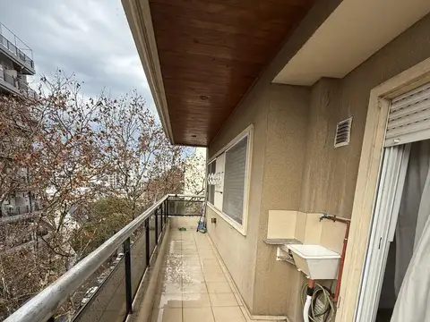 Departamento en Alquiler al Este