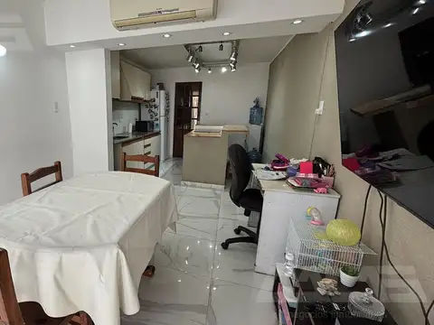 Depto Tipo Casa en Alquiler 15 años
