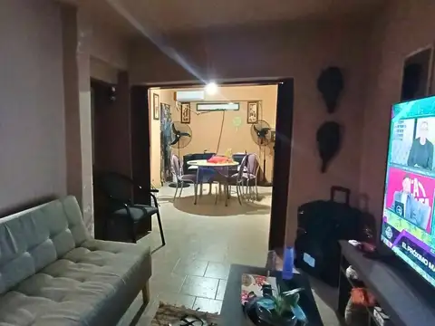 Depto Tipo Casa en Venta en General Pueyrredon, USD 33.000