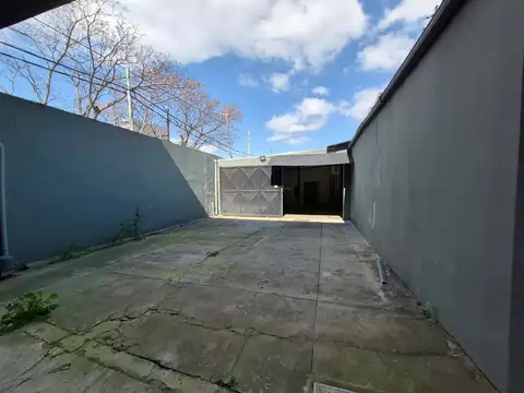 Depósito  en Alquiler en Berazategui, G.B.A. Zona Sur, Argentina