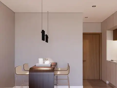 Departamento en Venta en Abasto, USD 135.000