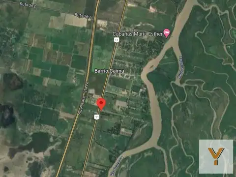 Terreno en Venta de 704,0 m2