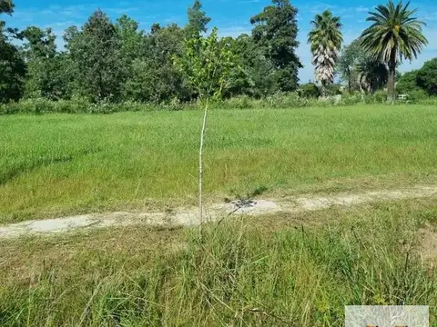 Terrenos en venta - 704.57mts2 - Sauce Viejo, Santa Fe