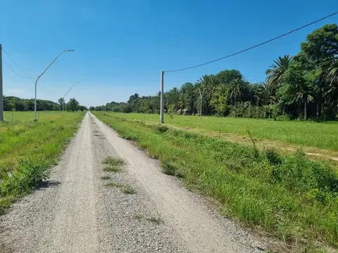 Barrio Abierto Brisa Nativa