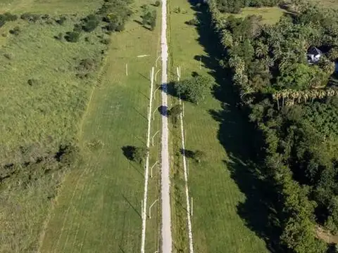 Terreno en Venta de 704,0 m2