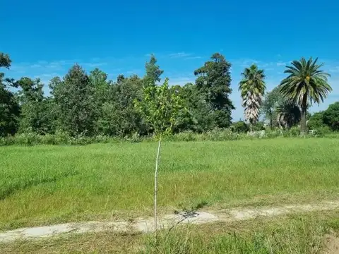 Terrenos en venta - 704.57mts2 - Sauce Viejo, Santa Fe