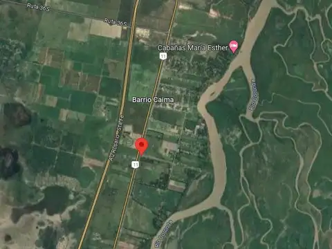 Terreno en Venta de 704,0 m2